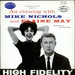 Nichols and May comedy album